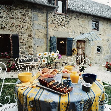 La Ferme De Lacalm Apartment Sanvensa Екстериор снимка
