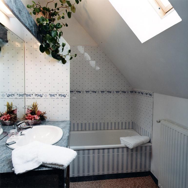La Ferme De Lacalm Apartment Sanvensa Екстериор снимка