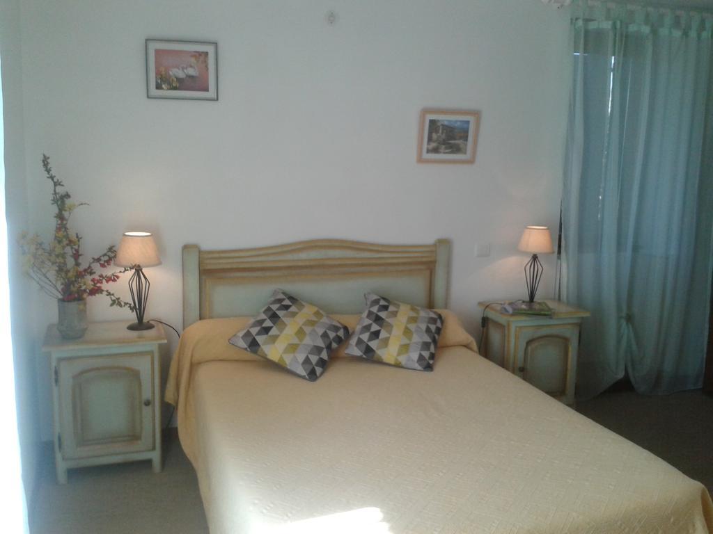 La Ferme De Lacalm Apartment Sanvensa Екстериор снимка